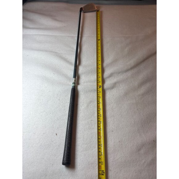 callawat Golf Iron Set 3-9 Steel Shaft Right-Handed Pre-Owned - Picture 16 of 16